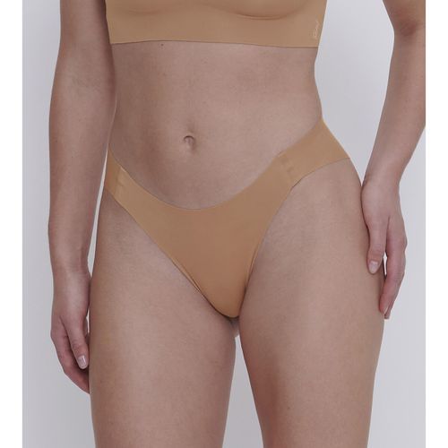 Slip Sgambato Vita Alta Zero Feel 2.0 Donna Taglie XS - sloggi - Modalova