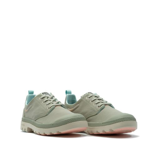 Sneakers Basse Pampa Lite+ Low Donna Taglie 40 - palladium - Modalova