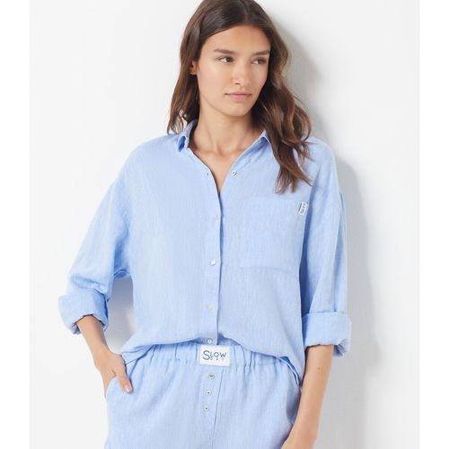 Camicia da pigiama Justine - ETAM - Modalova