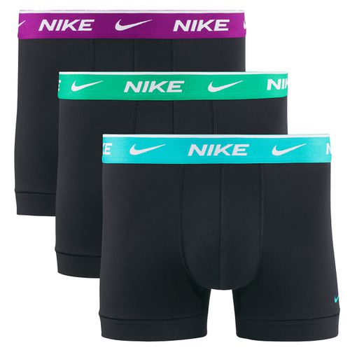 Confezione da 3 boxer tinta unita - NIKE - Modalova