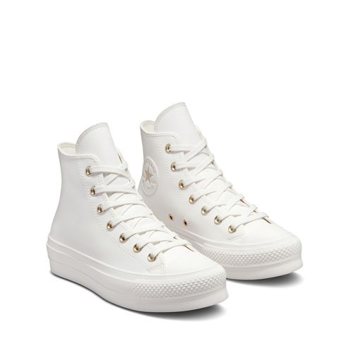 Baskets Chuck Taylor All Star Lift Mono White - CONVERSE - Modalova