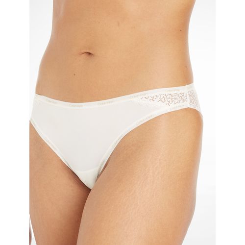 Slip Flirty Donna Taglie XS - calvin klein underwear - Modalova