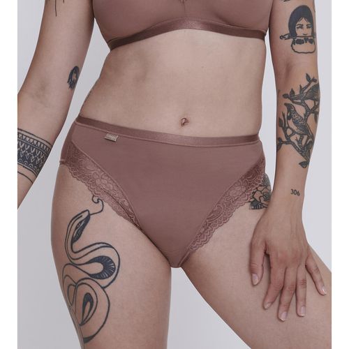 Slip Sgambato Romance Donna Taglie 42 - sloggi - Modalova