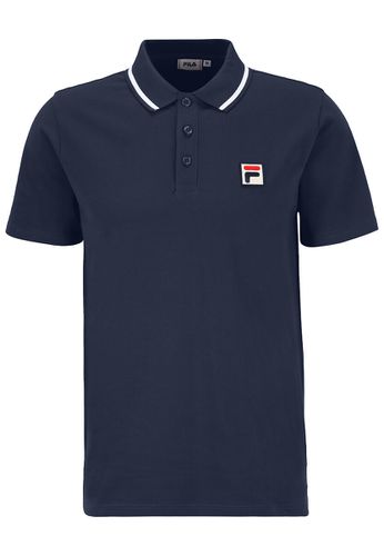 Polo Maniche Corte Leitmeritz Taglie S - fila - Modalova