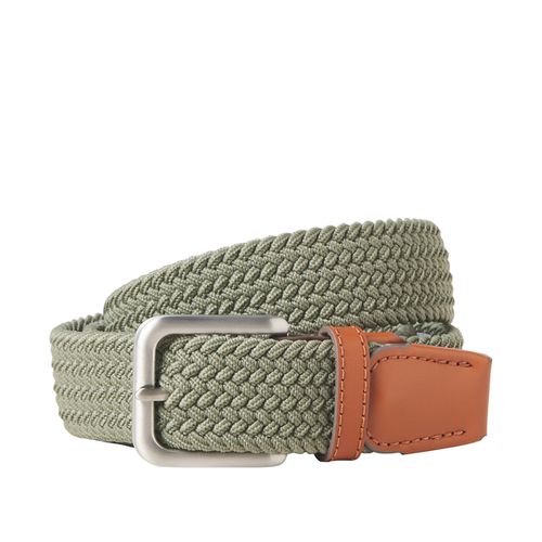 Cintura JACSPRING WOVEN BELT NOOS - JACK & JONES - Modalova