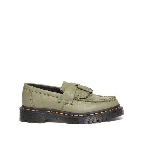 Mocassini Adrian In Pelle Virginia Taglie 37 - dr. martens - Modalova