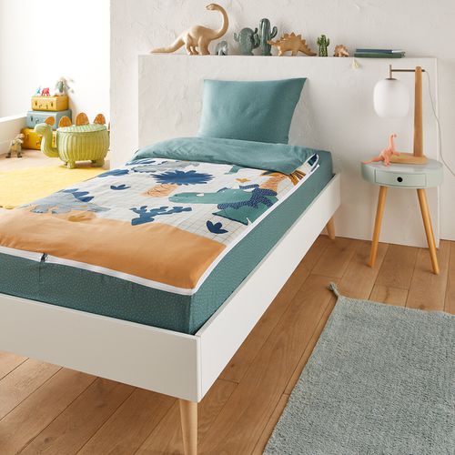 Caradou® Senza Piumone, Little Dino Taglie 90 x 140 cm - la redoute interieurs - Modalova