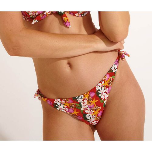 Slip Per Bikini Mikta Shellbay - banana moon - Modalova