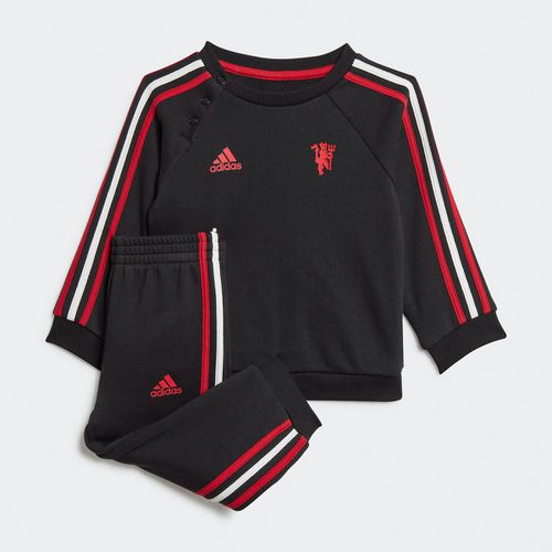 Completo da jogging Manchester United - adidas Performance - Modalova