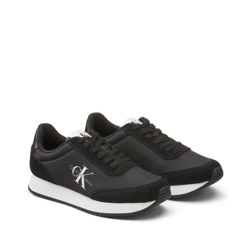 Sneakers retro runner - CALVIN KLEIN JEANS - Modalova