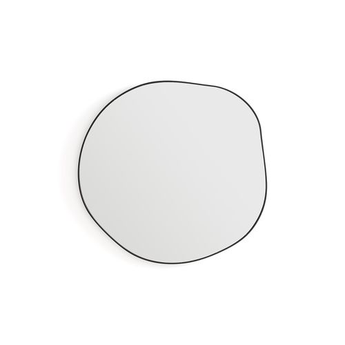 Specchio forma organica misura S, Ornica - LA REDOUTE INTERIEURS - Modalova