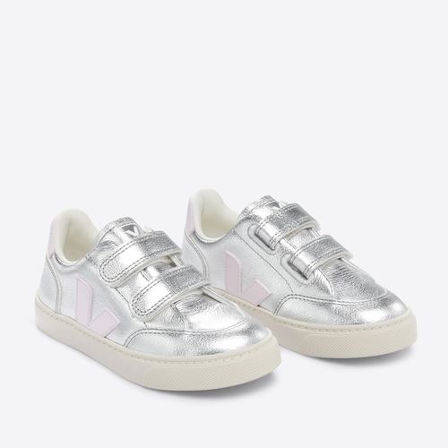 Sneaker Small V-12 - VEJA - Modalova