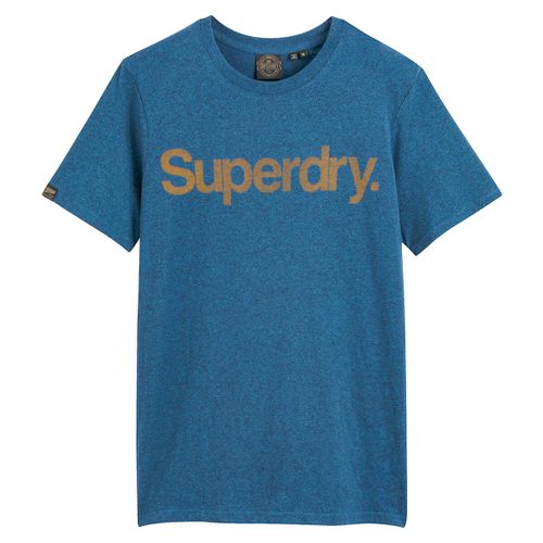 T-shirt Classica Core Logo Uomo Taglie M - superdry - Modalova