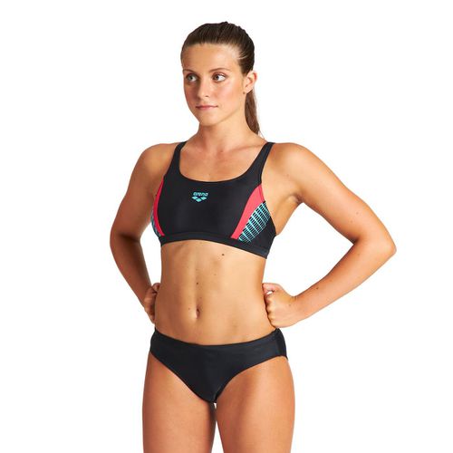 Costume 2 Pezzi Da Piscina Maxfit Eco Donna Taglie 36 (FR) - 40 (IT) - arena - Modalova