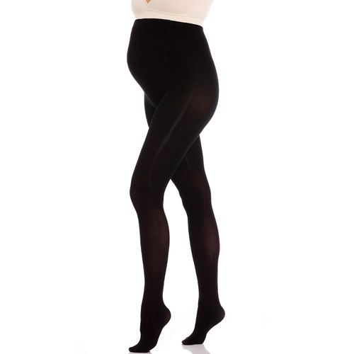 Collants da gravidanza opache 80 D - MAGIC BODYFASHION - Modalova