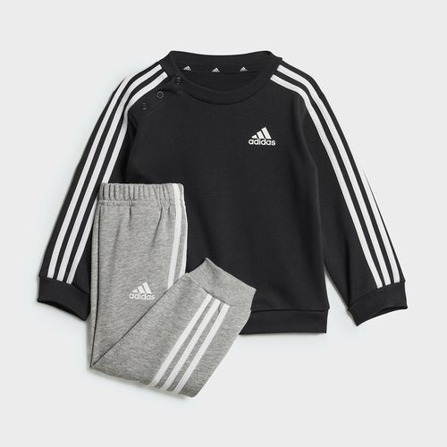 Completo 2 pezzi felpa + jogging in felpa - ADIDAS SPORTSWEAR - Modalova