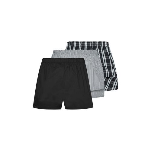 Confezione Da 3 Boxer Uomo Taglie S - calvin klein underwear - Modalova