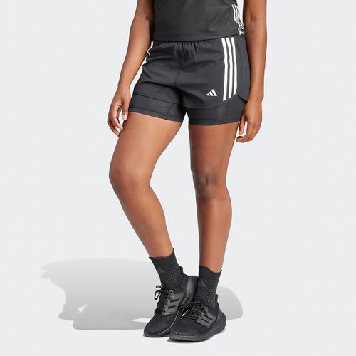 Shorts Da Running 2-in-1 Own The Run - adidas performance - Modalova