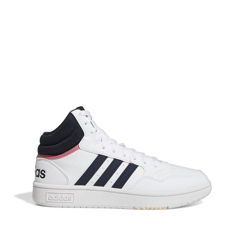 Sneakers Hoops 3.0 Mid Donna Taglie 36 - adidas sportswear - Modalova