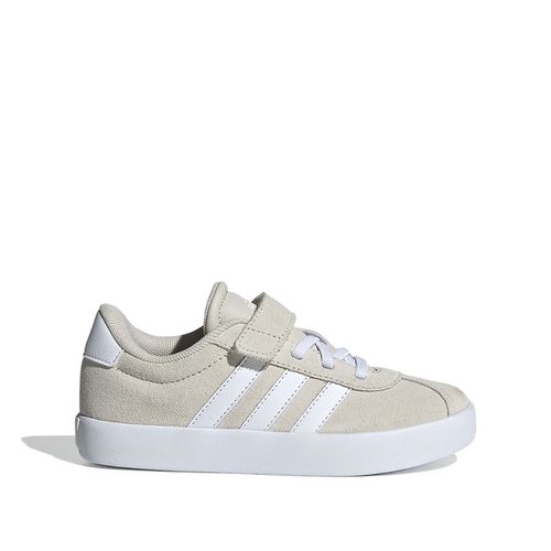 Sneakers Pelle Vl Court 3.0 Bambina Taglie 32 - adidas sportswear - Modalova