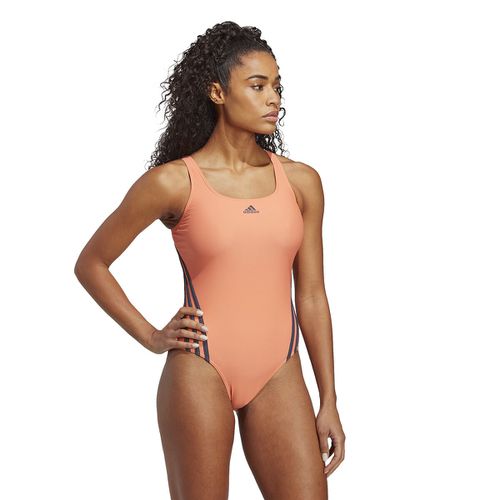 Costume Intero Da Piscina Donna Taglie 42 (FR) - 46 (IT) - adidas performance - Modalova