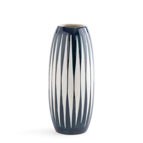 Vaso in ceramica H30 cm, Provence - LA REDOUTE INTERIEURS - Modalova