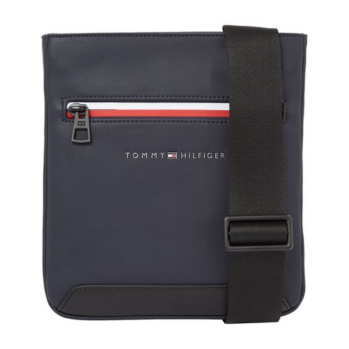 Mini Borsa A Tracolla Ess - tommy hilfiger - Modalova