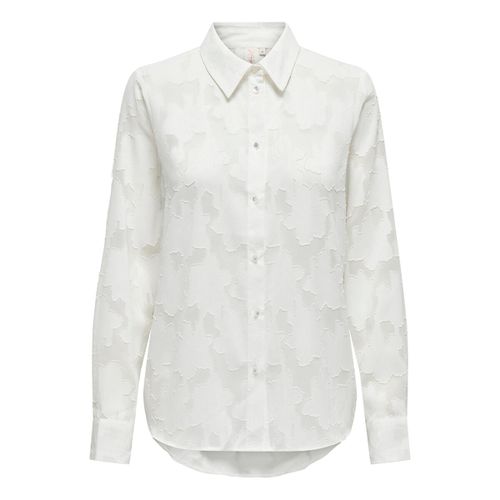 Camicia collo a punta - ONLY - Modalova