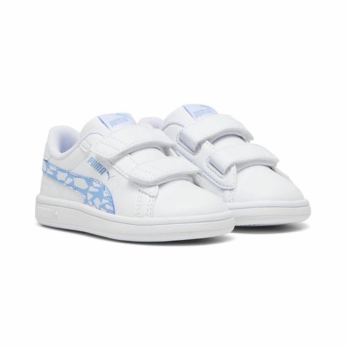 Sneakers Pelle Smash 3.0 Icy Monster Taglie 27 - puma - Modalova