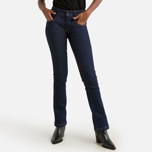 Jeans bootcut Betsy S-SDM, vita alta - FREEMAN T. PORTER - Modalova