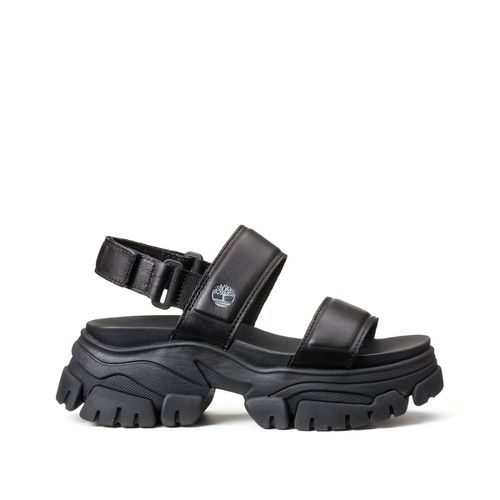 Sandali in pelle Adley Way Sandal 2 Band - TIMBERLAND - Modalova