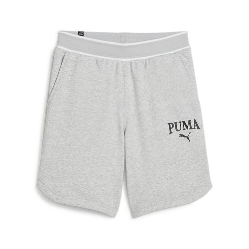 Puma Shorts Squad Grigio Taglie M - puma - Modalova