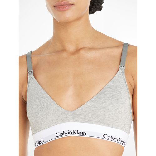 Reggiseno Premaman Modern Cotton Donna Taglie XS - calvin klein underwear - Modalova