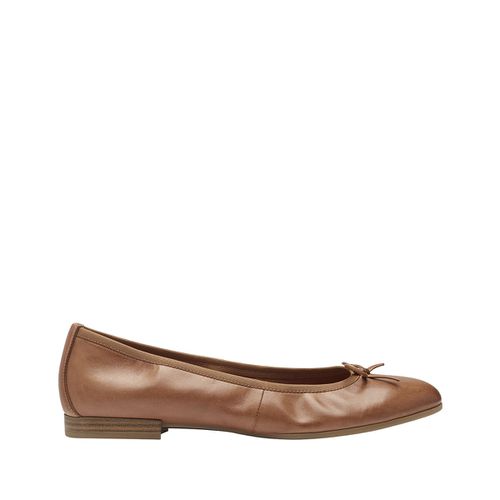 Ballerine In Pelle Donna Taglie 36 - tamaris - Modalova