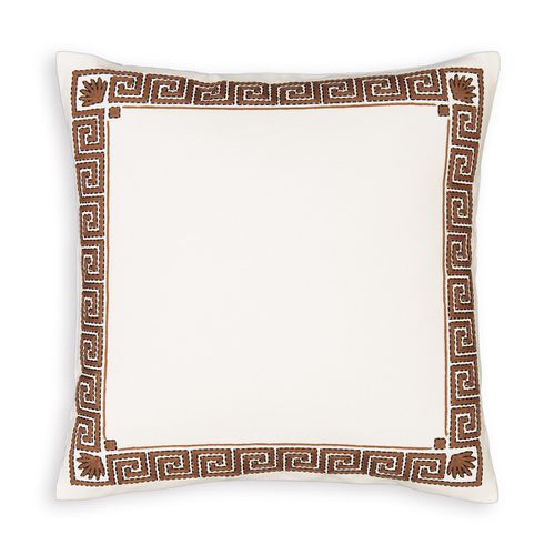 Federa Per Cuscino 45x45 Cm, Olympie Taglie 45 x 45 cm - la redoute interieurs - Modalova