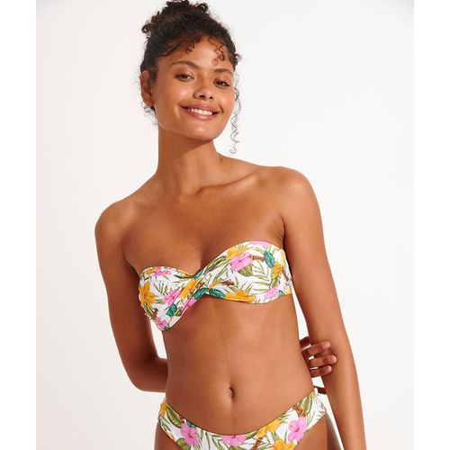 Reggiseno Per Bikini Fascia Boro Tortuga Donna Taglie S - banana moon - Modalova