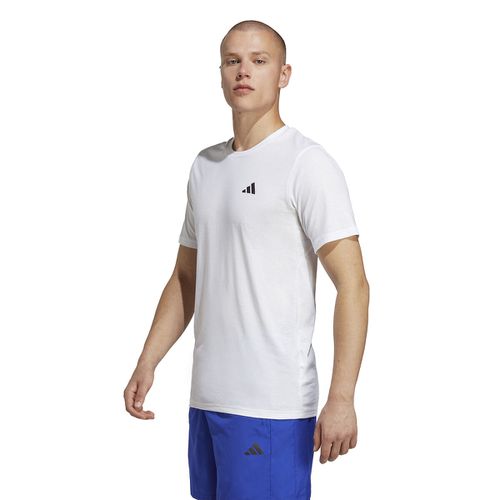 T-shirt training Aeroready - adidas Performance - Modalova