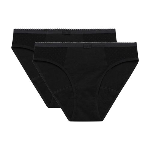 Confezione da 2 culotte mestruali Protect - DIM - Modalova