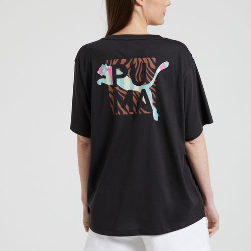 T-shirt da yoga Studio Yogini twist - PUMA - Modalova