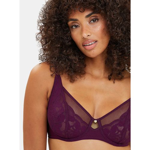 Reggiseno Con Ferretti Romance Donna Taglie 3 C - sans complexe - Modalova