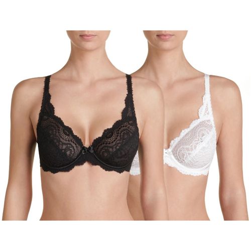 Confezione da 2 reggiseni avvolgenti FLOWER ELEGANCE - PLAYTEX - Modalova