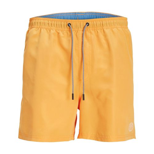 Shorts Da Bagno Uomo Taglie XL - jack & jones - Modalova