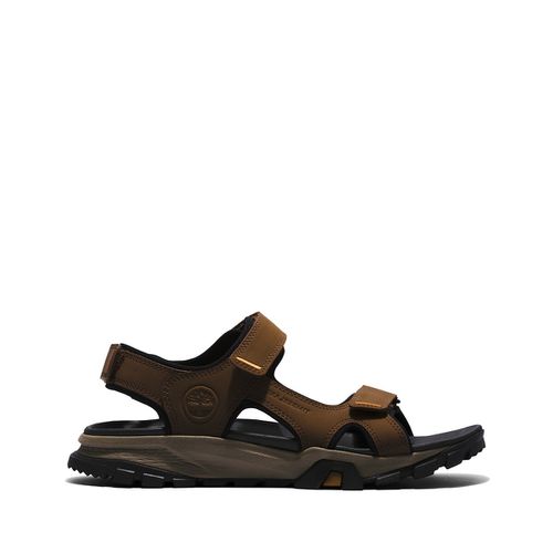 Sandali Lincoln Peak Strap Sandal - TIMBERLAND - Modalova