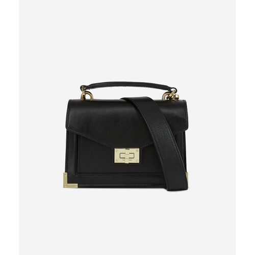 Borsa a tracolla pelle EMILY - THE KOOPLES - Modalova