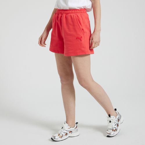 Shorts Made In France Better Essentials 5" Donna Taglie XS - puma - Modalova