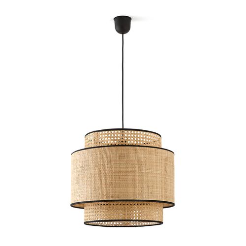 Lampadario / Paralume Doppio Ø40 Cm, Dolkie - la redoute interieurs - Modalova