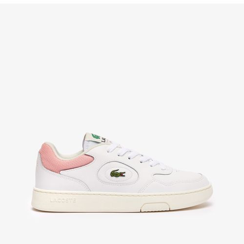 Sneakers Basse Lineset Donna Taglie 37 - lacoste - Modalova