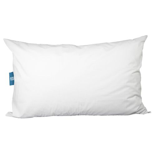 Guanciale medio sintetico Big Pillow - LA REDOUTE INTERIEURS - Modalova