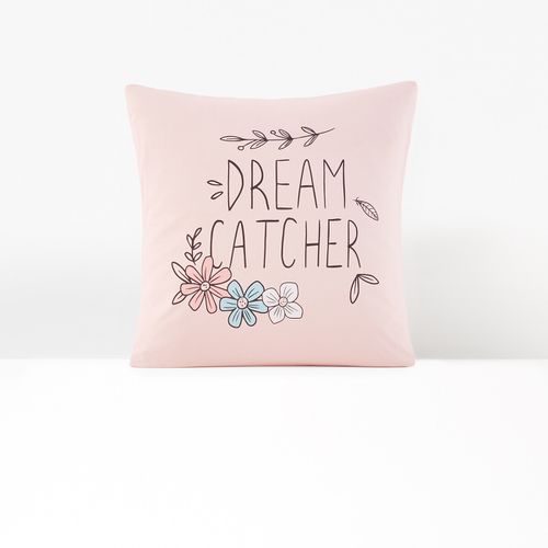 Federa Per Guanciale Cotone Biologico, Dream Catcher Taglie 63 x 63 cm - so'home - Modalova