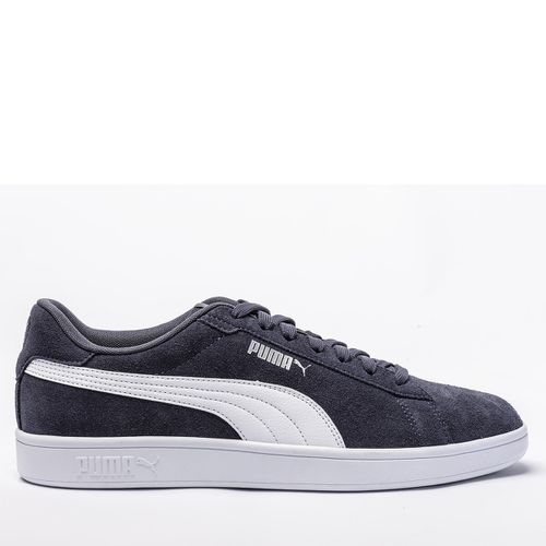 Sneakers Pelle Smash 3.0 Uomo Taglie 39 - puma - Modalova